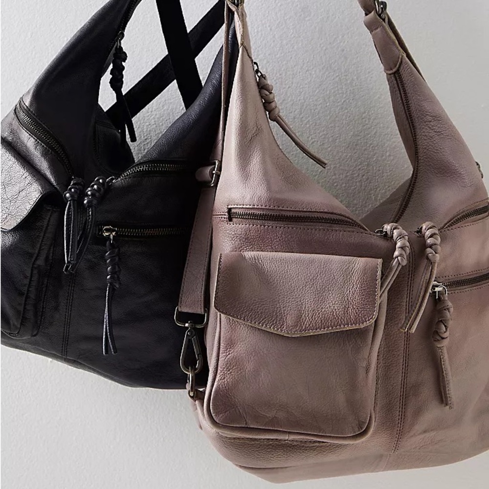 Free People Brixie Bag